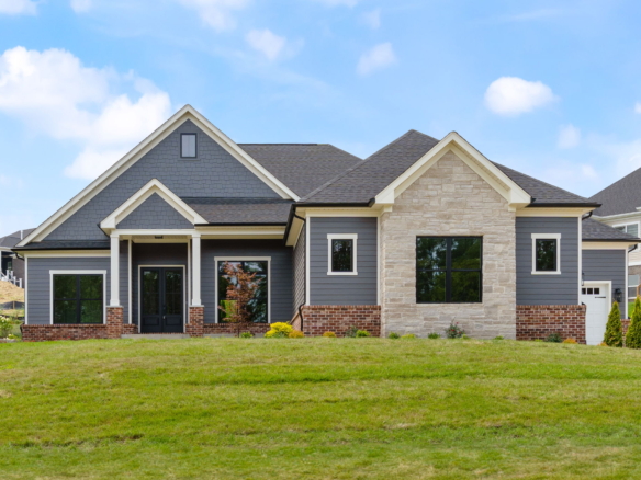 Mason Construction is a leading custom home builder serving Louisville KY and the surrounding region We specialize in creating beautiful functional homes