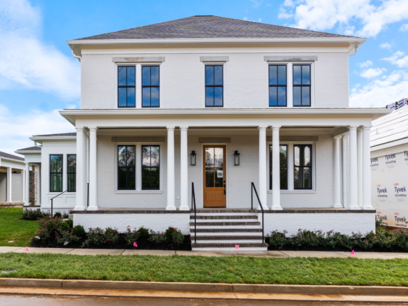 Mason Construction is a leading custom home builder serving Louisville KY and the surrounding region We specialize in creating beautiful functional homes