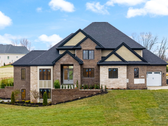 Mason Construction is a leading custom home builder serving Louisville KY and the surrounding region We specialize in creating beautiful functional homes